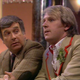 Image for article titled Doctor Who (Classic): “Mawdryn Undead”